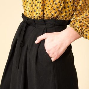 Ulla Johnson | Sylvia Culottes